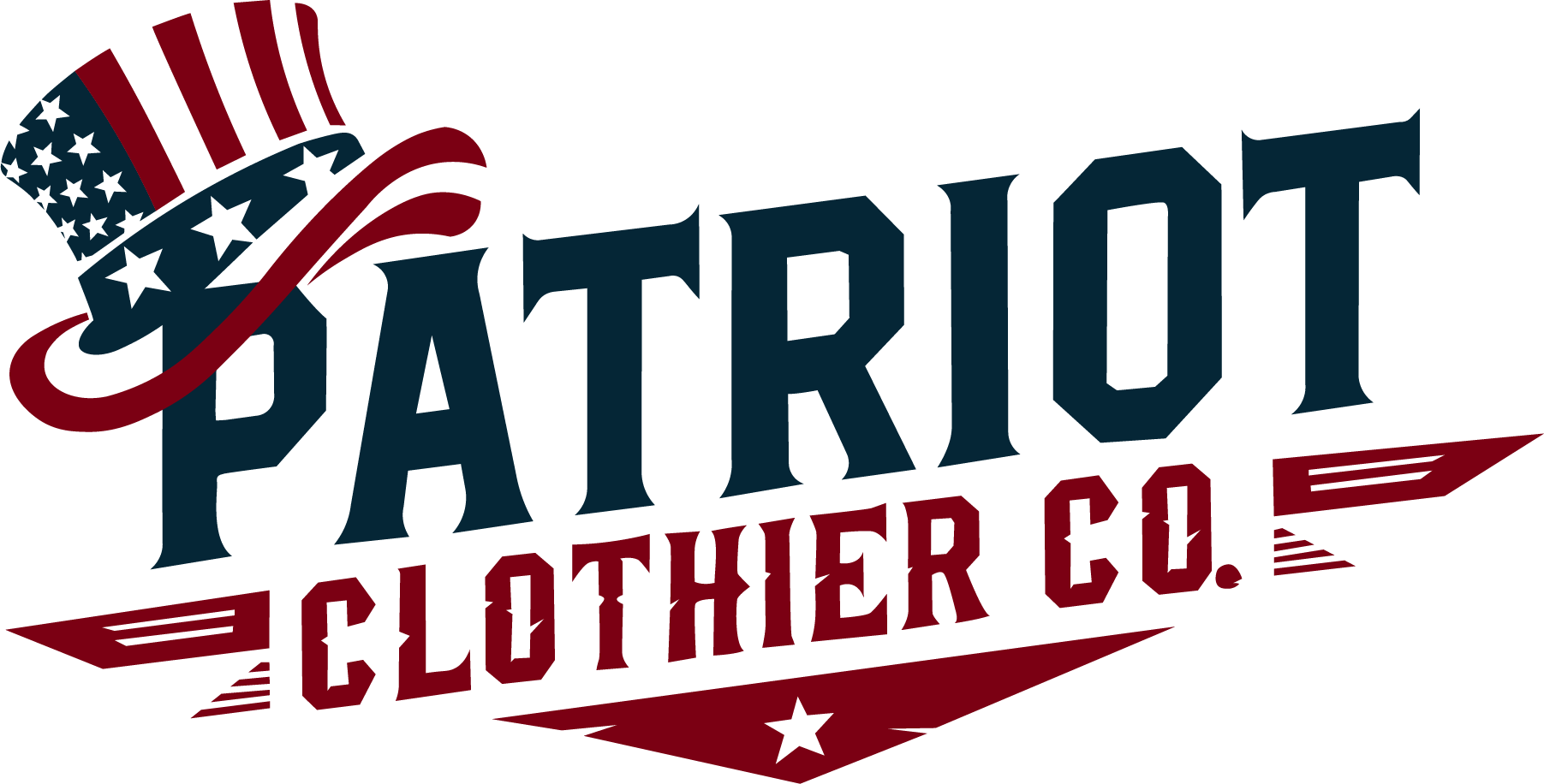 Patriot Clothier Co